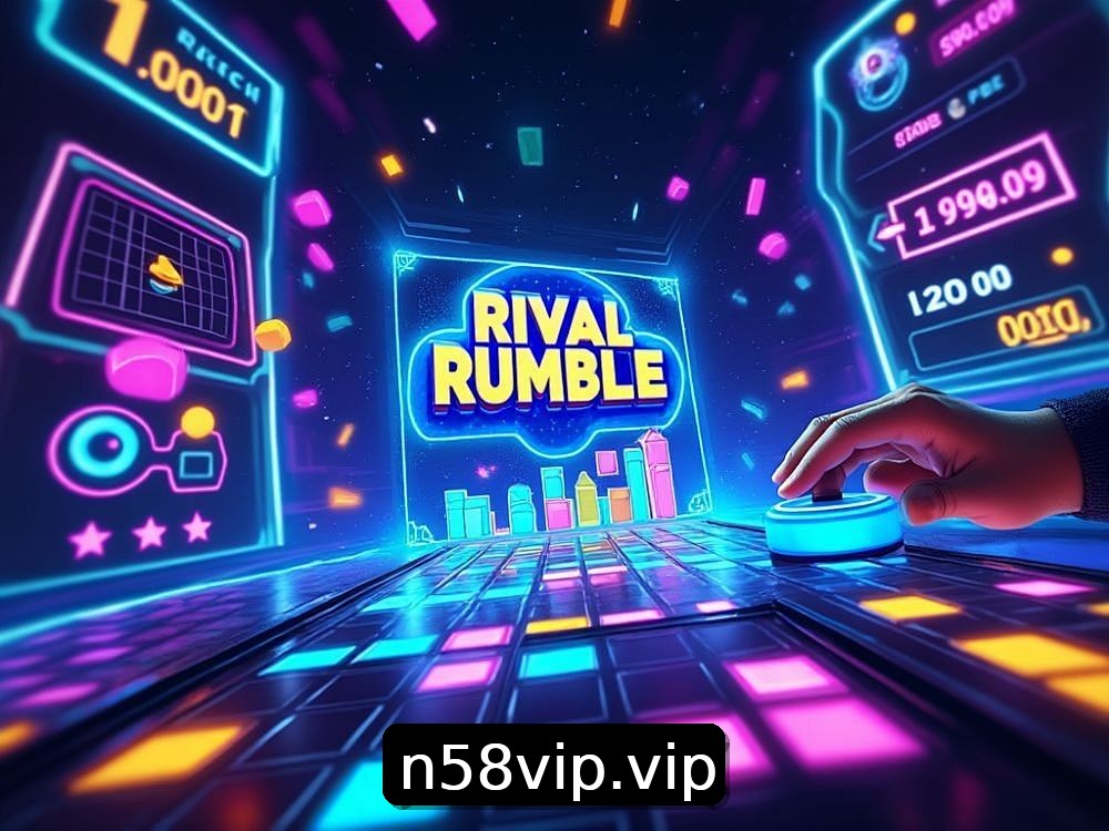Promoção Relâmpago N58