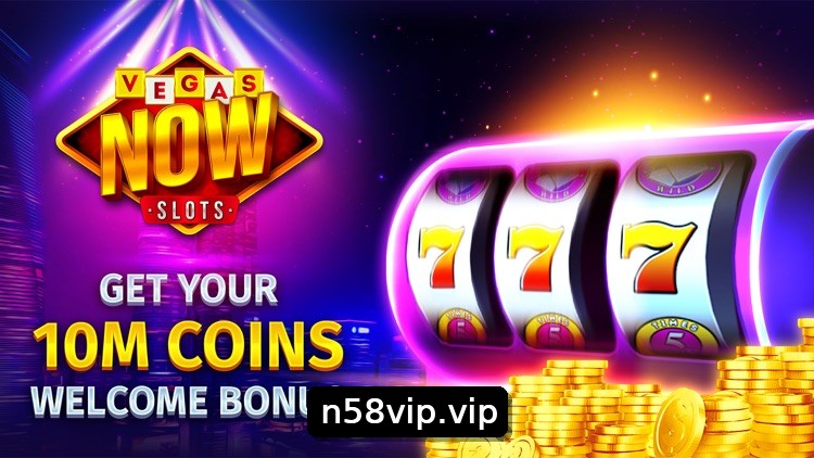 Casino VIP N58